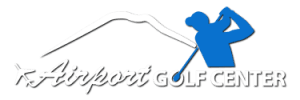 Airport Golf & Batting Center logo
