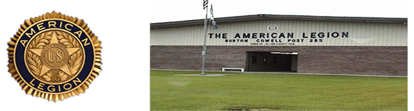 American Legion Park facility photo 2