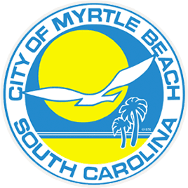 Base Recreation Center logo