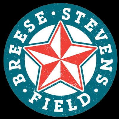 Breese Stevens Field logo