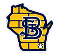 Brew State Baseball Academy logo
