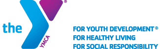 Brooks Family YMCA logo