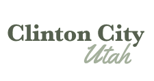 Clinton City Recreation logo