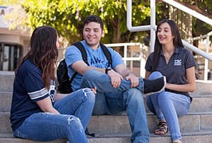 Columbia Basin College logo