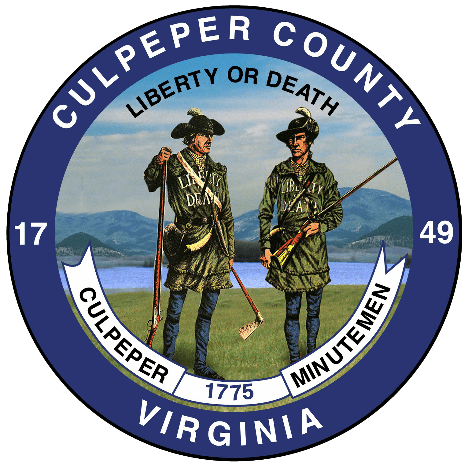Culpeper Sports Complex logo