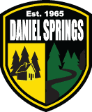 Daniel Springs Baptist Camp logo