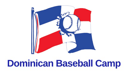 Dominican Baseball Camp logo