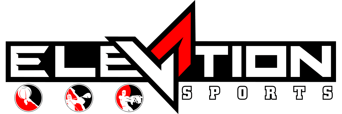 Elevation Sports logo