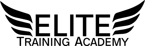 Elite Training Academy logo