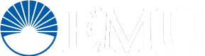 EMU Baseball Field logo