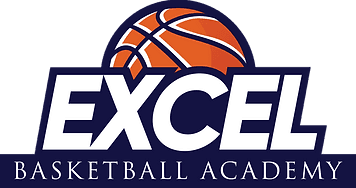 Excel Basketball Academy logo