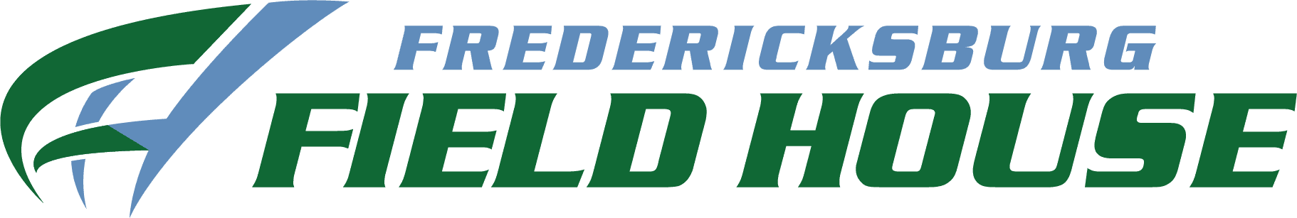 Fredericksburg Field House logo
