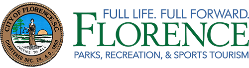 Freedom Park Softball/Baseball Fields logo