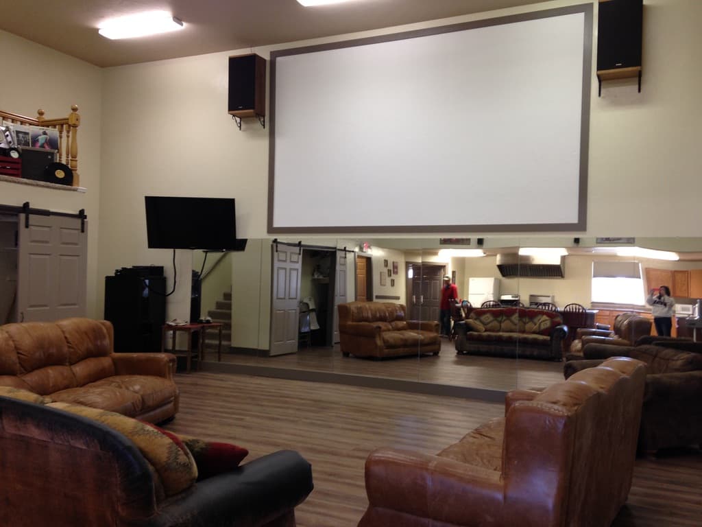 Fun Zone facility photo 3