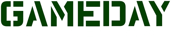 GameDay Athletics logo