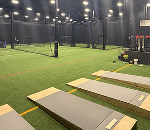GameDay Athletics facility photo 3