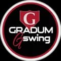 Gradum Gswing logo