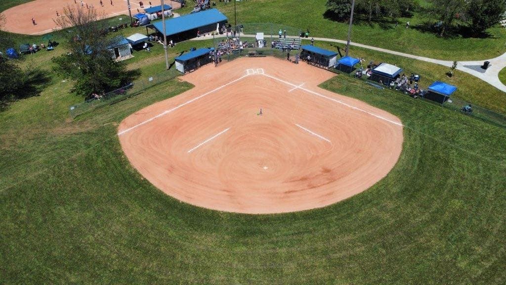 Grand Chute Baseball Inc facility photo 2