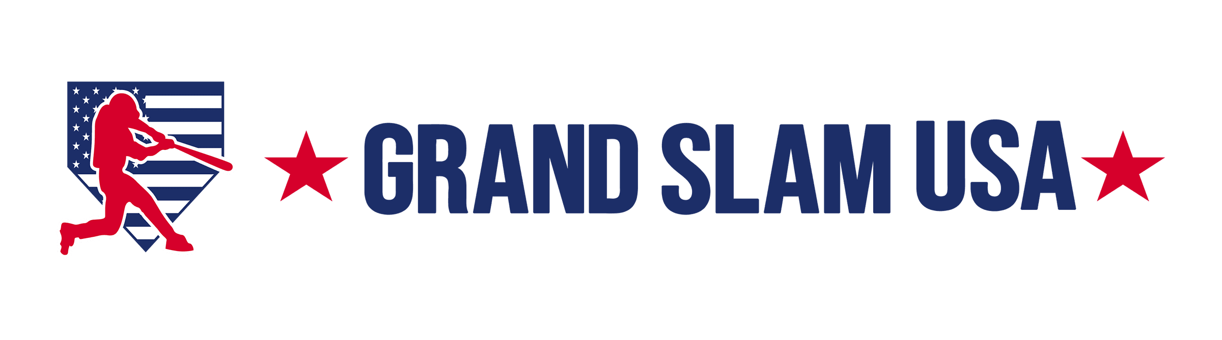 Grand Slam USA logo