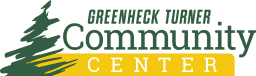 Greenheck Field House logo