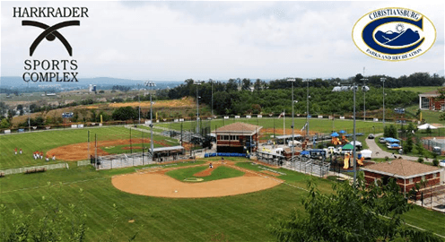 Harkrader Sports Complex facility photo 2