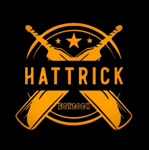 Hattrick Sports logo