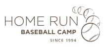 Home Run Baseball logo