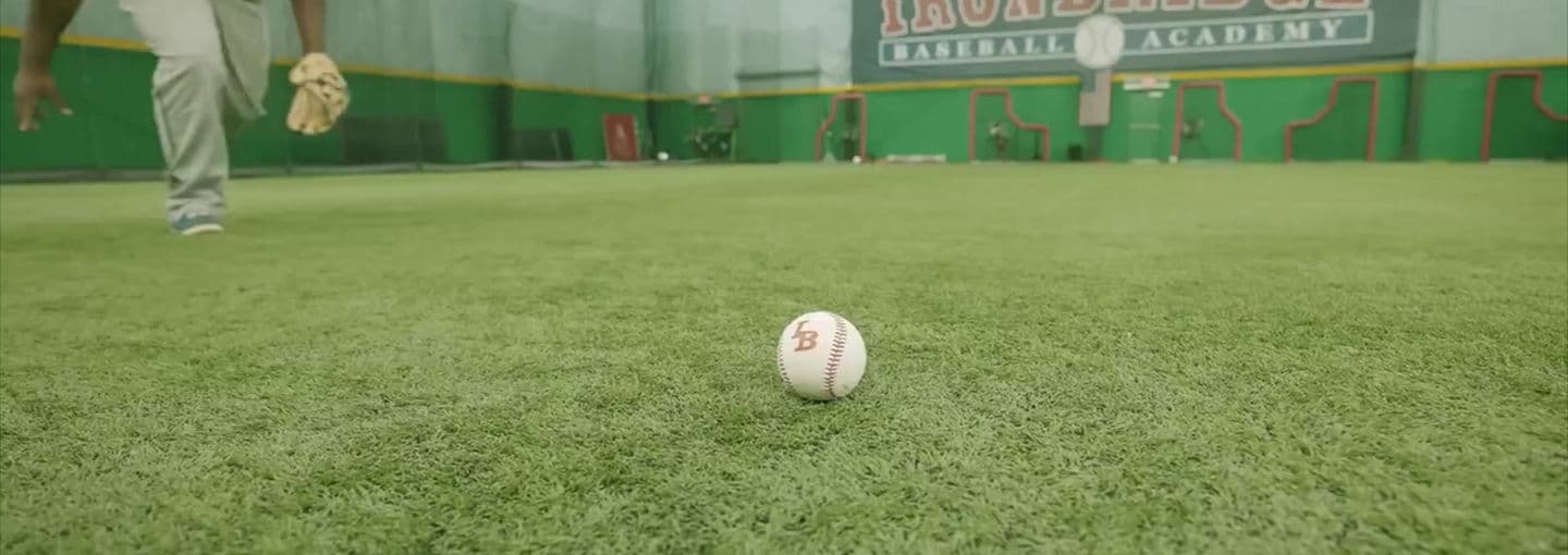 Ironbridge Baseball Academy facility photo 2