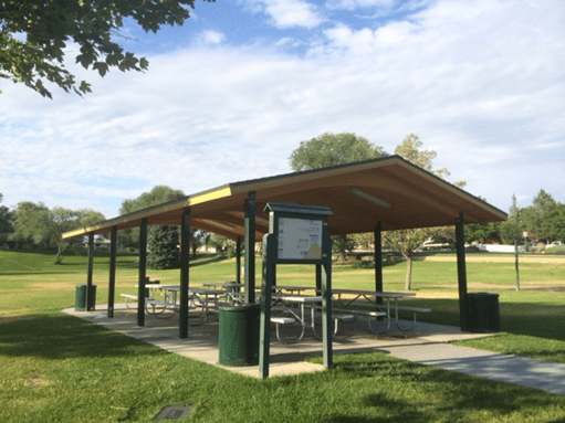 J.C. Ballpark facility photo 3