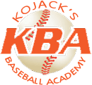 Kojack's Baseball Academy logo