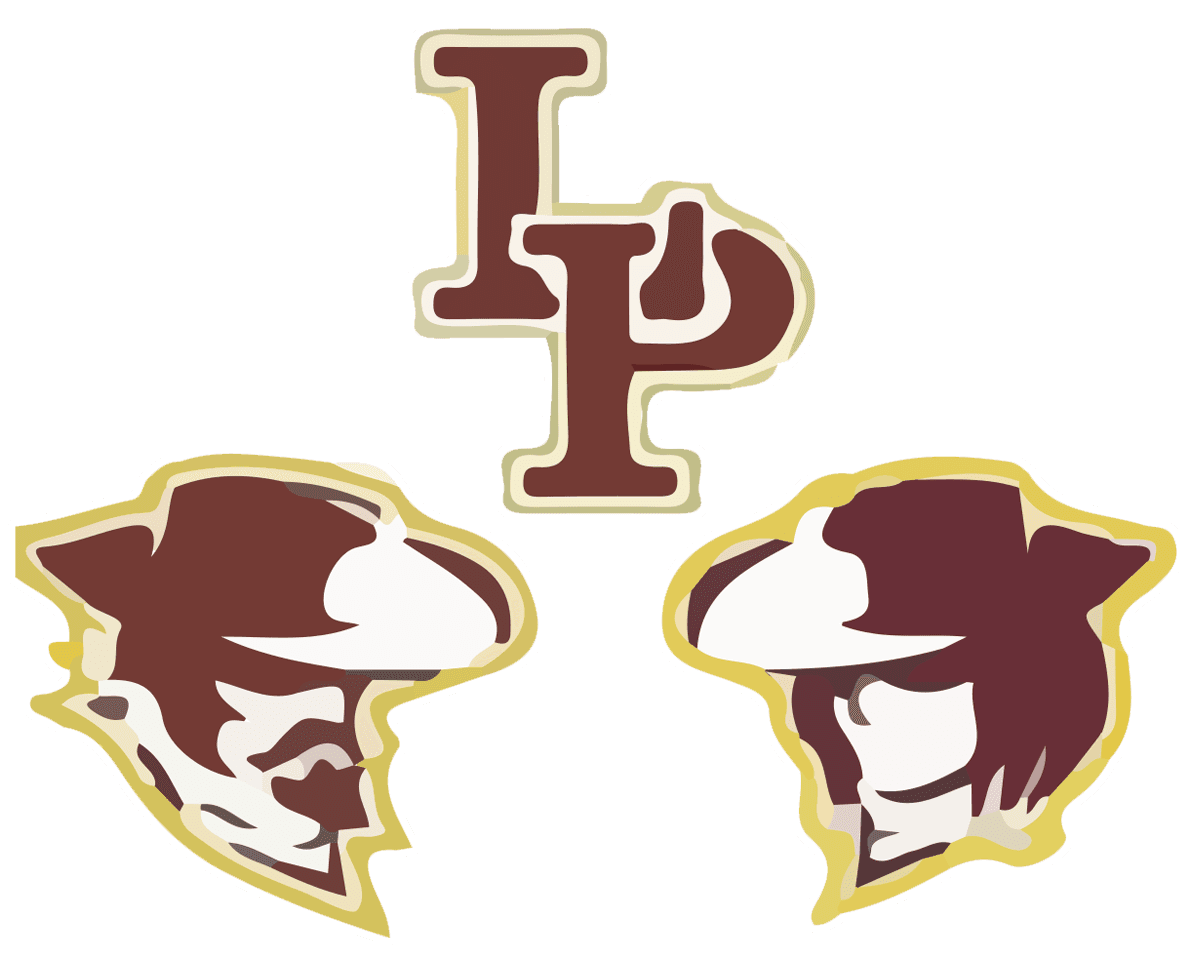 Laramie High School logo