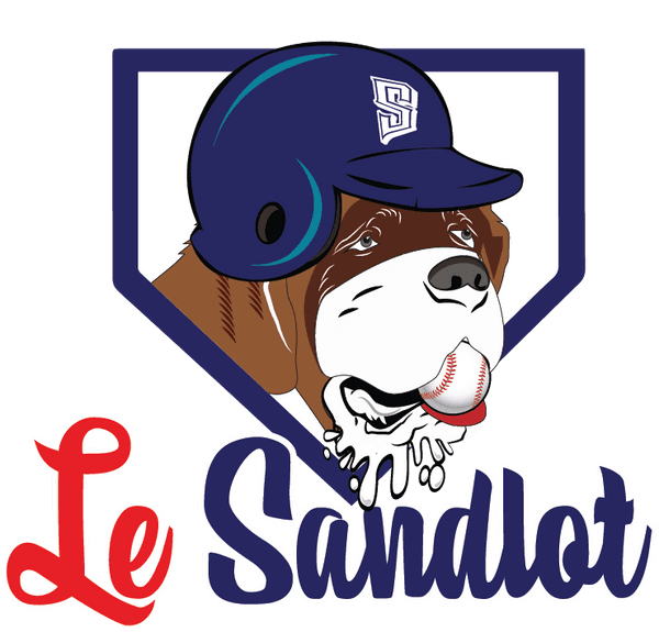 Le Sandlot logo