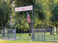 Legion Community Park facility photo 2