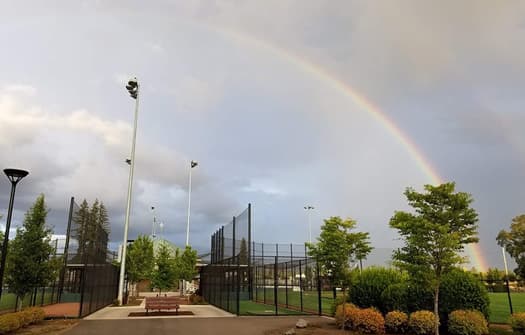 Luke Jensen Sports Park facility photo 3