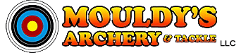 Mouldy's Archery & Tackle logo