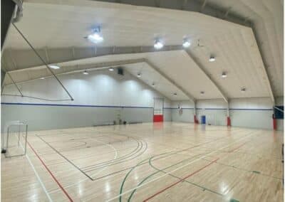 New Berlin Sportsplex facility photo 3