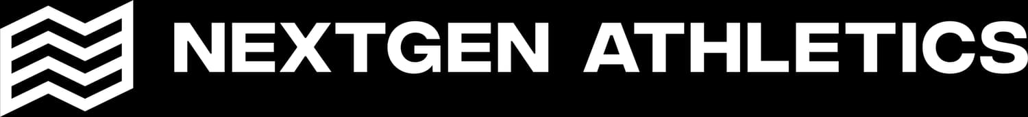 NextGen Athletics logo