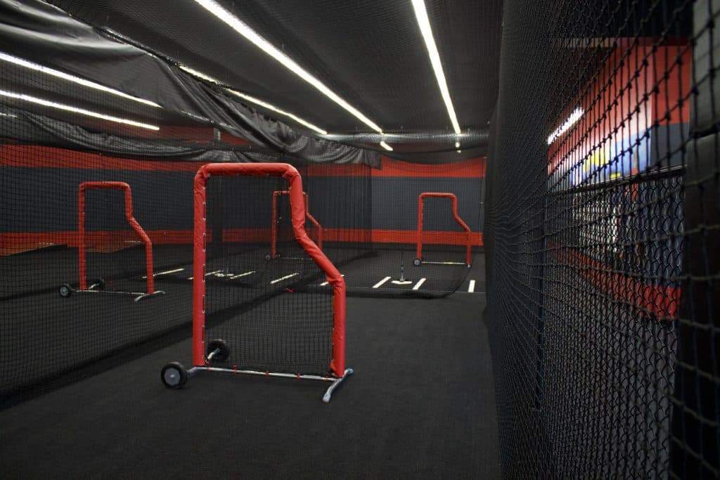 NextGen Athletics facility photo 3