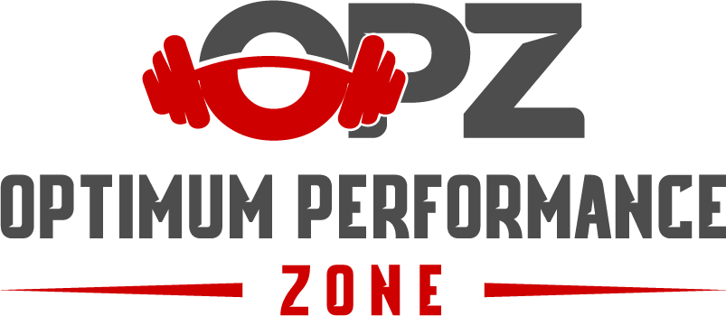 Optimum Performance Zone logo