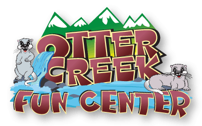 Otter Creek Fun Center logo
