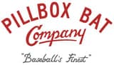 Pillbox Bat Company logo
