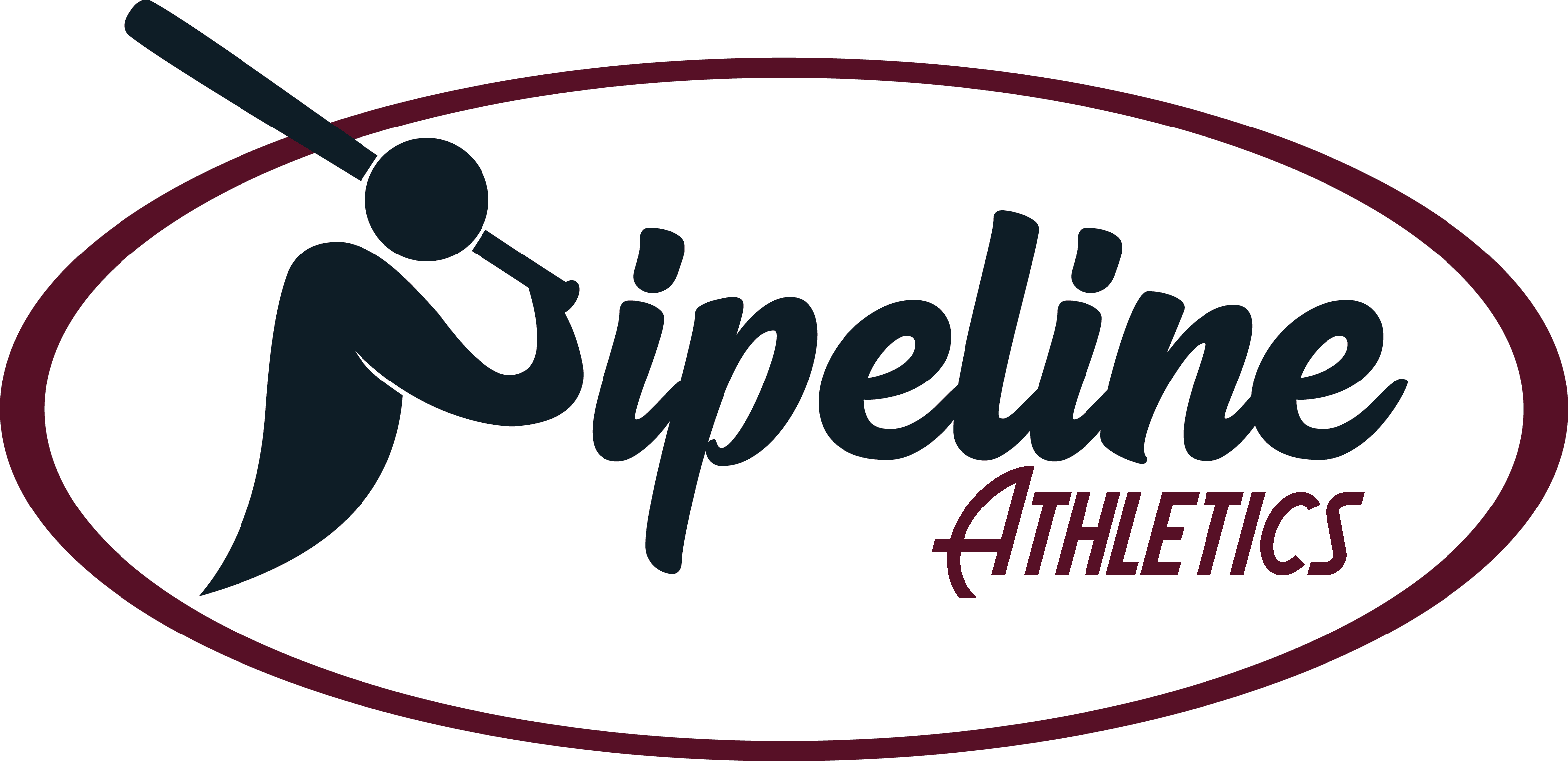 Pipeline Athletics logo