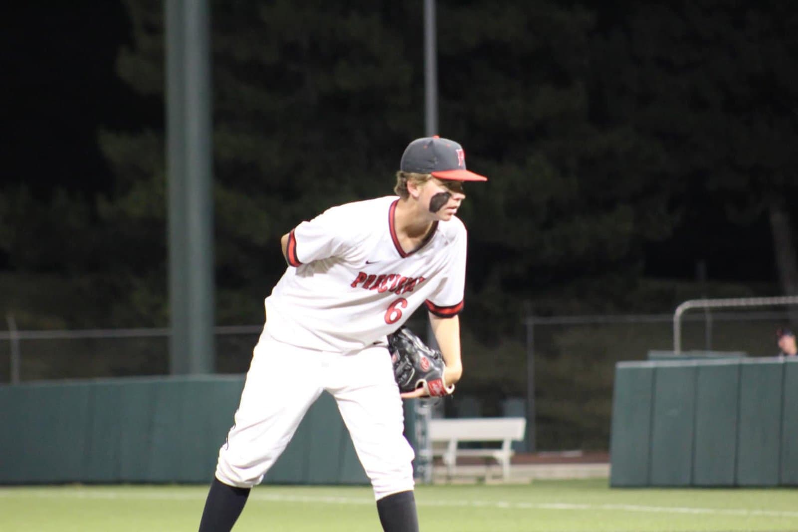 Precision Baseball Academy — Training Center in Alpharetta, GA