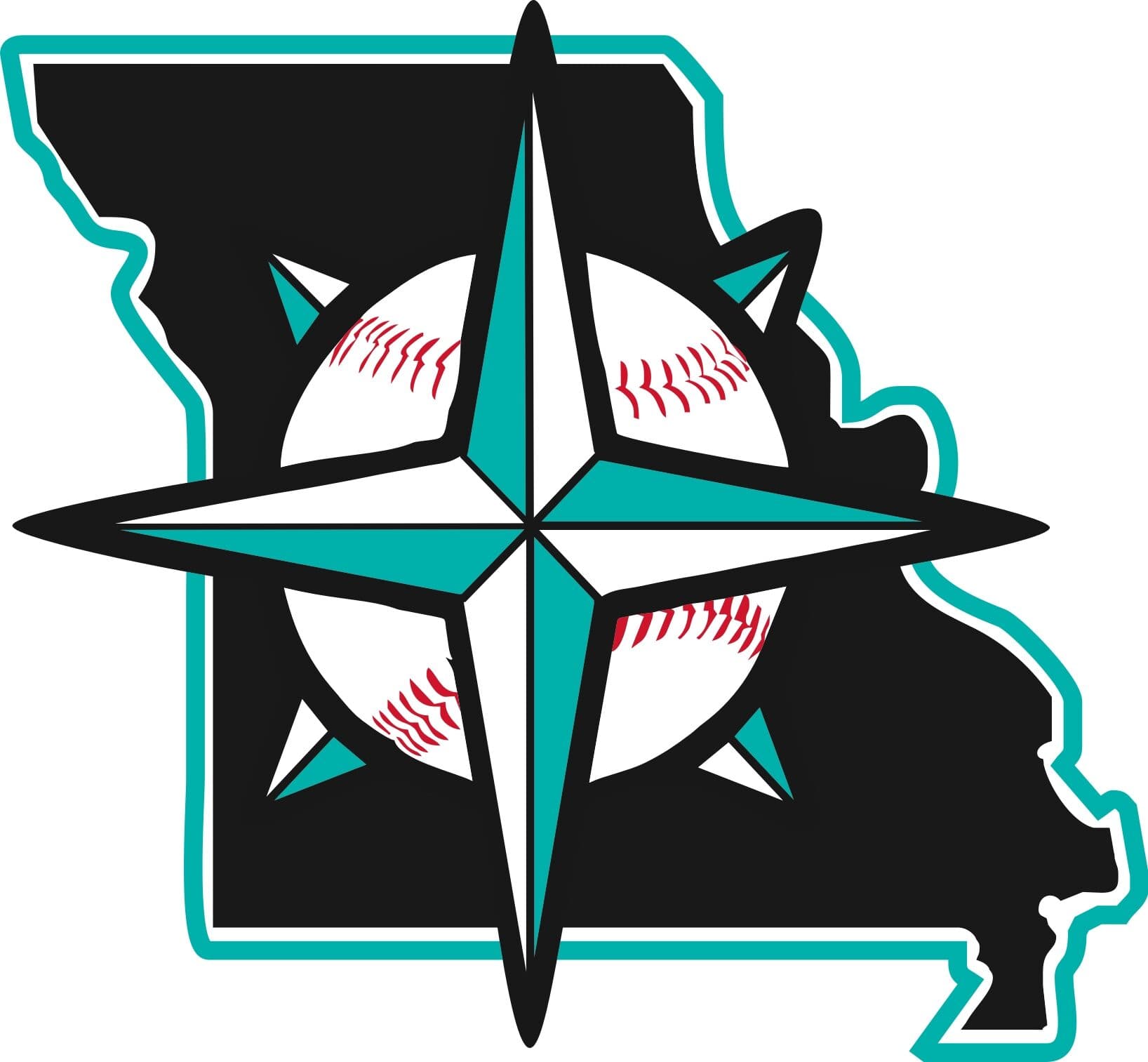 Prodigy Baseball Academy logo