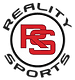Reality Sports logo