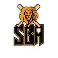 Saucedo Baseball Academy logo
