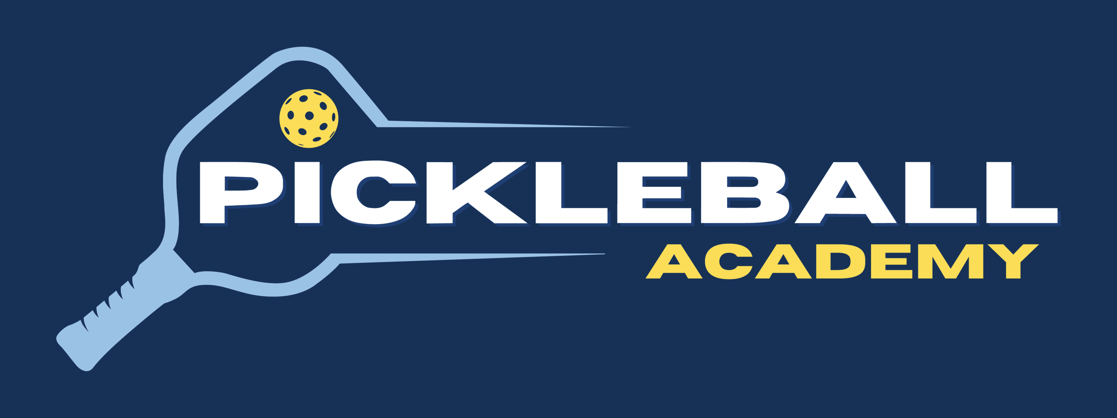 Savannah Pickleball Academy logo