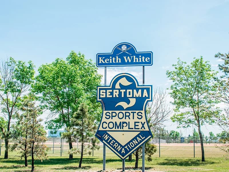 Sertoma Sports Complex facility photo 3