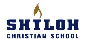 Shiloh Christian School logo