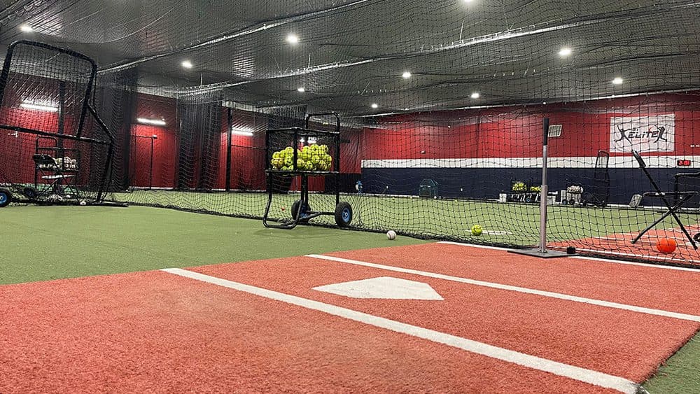 SI Elite facility photo 2